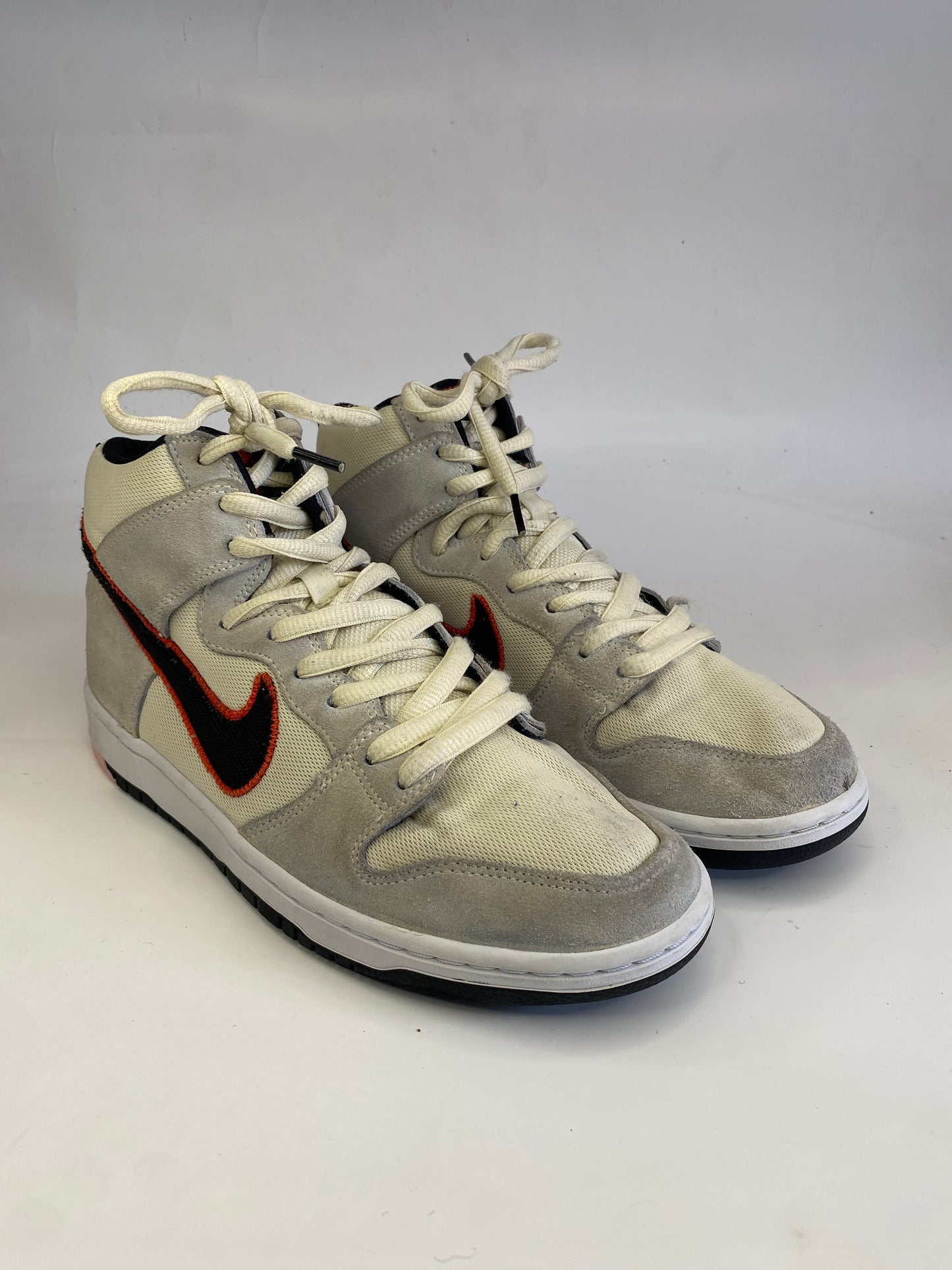 NikeSB dunk hi SF Giants(UK8)