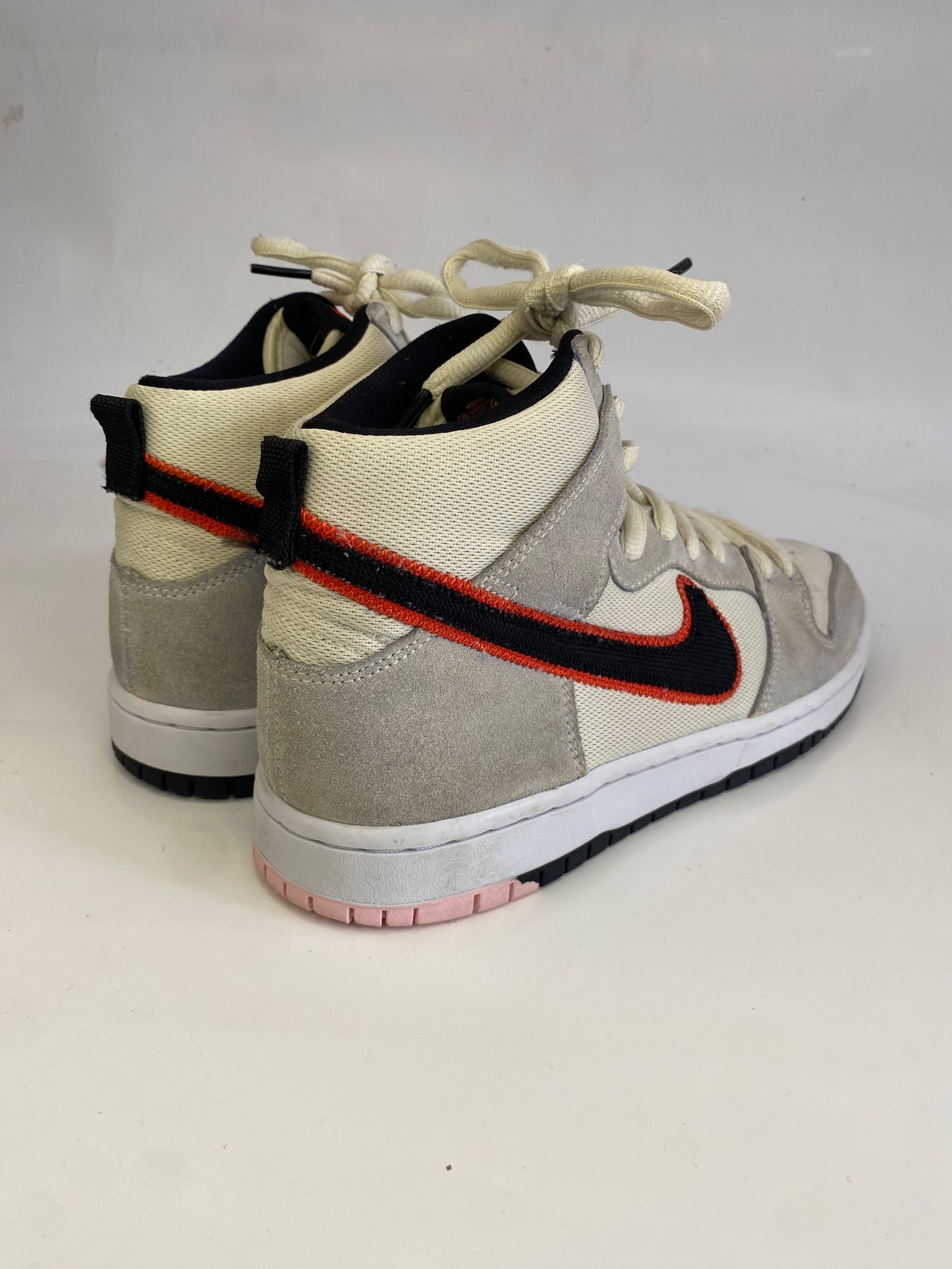 NikeSB dunk hi SF Giants(UK8)