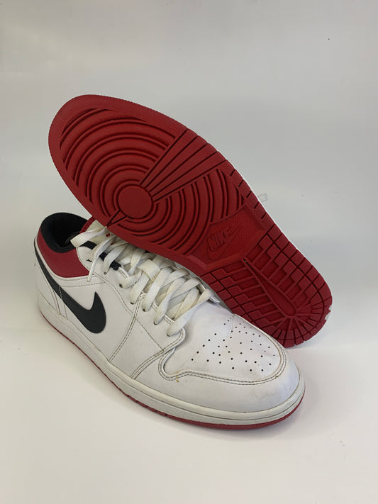 Nike Air Jordan 1 low (UK10)