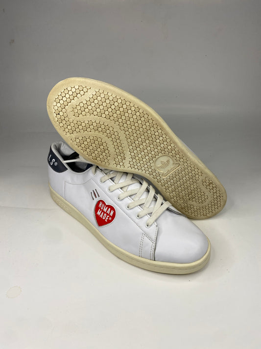 Adidas Stan Smith x Human made (UK10.5)