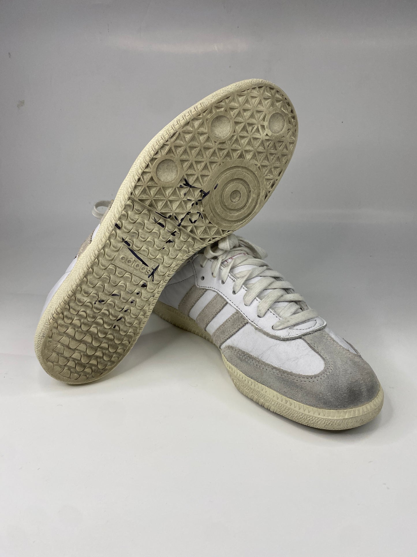 Adidas Samba x Kith (UK9)