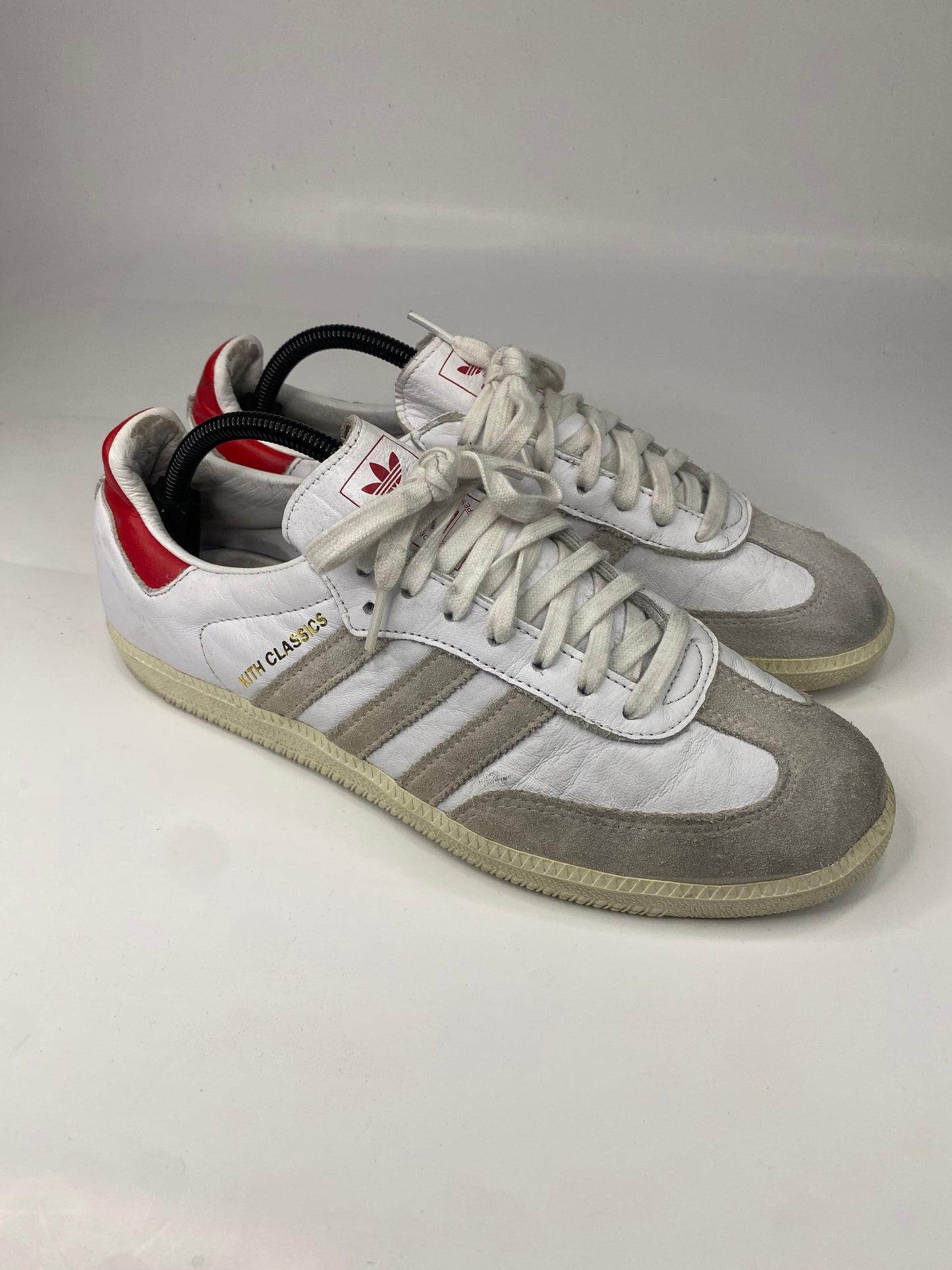 Adidas Samba x Kith (UK9)