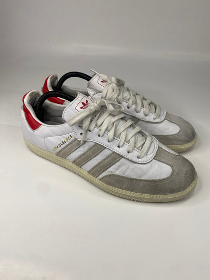 Adidas Samba x Kith (UK9)