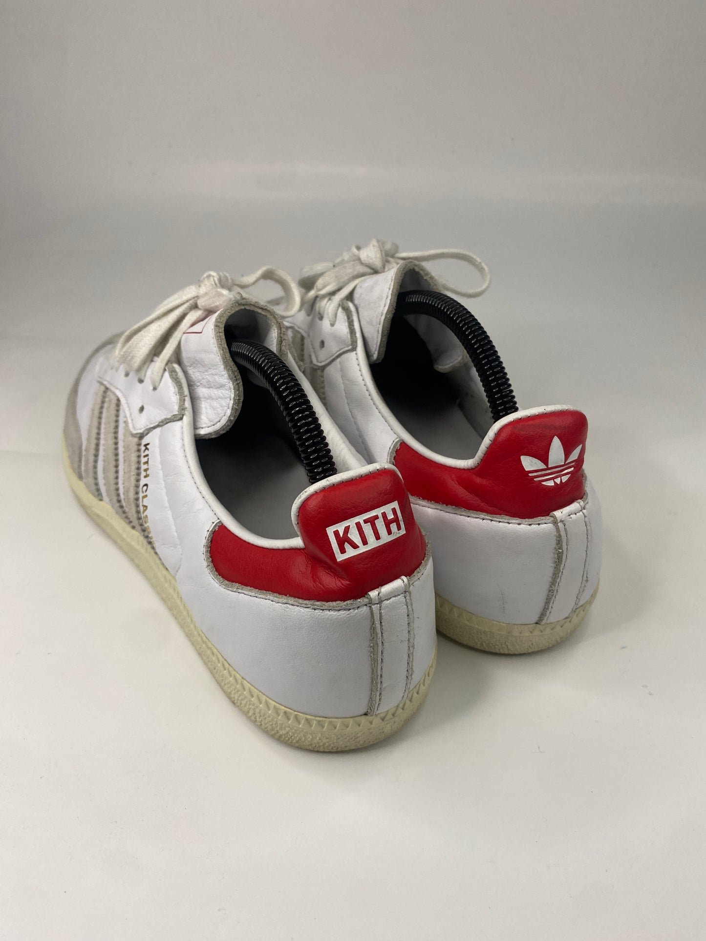 Adidas Samba x Kith (UK9)