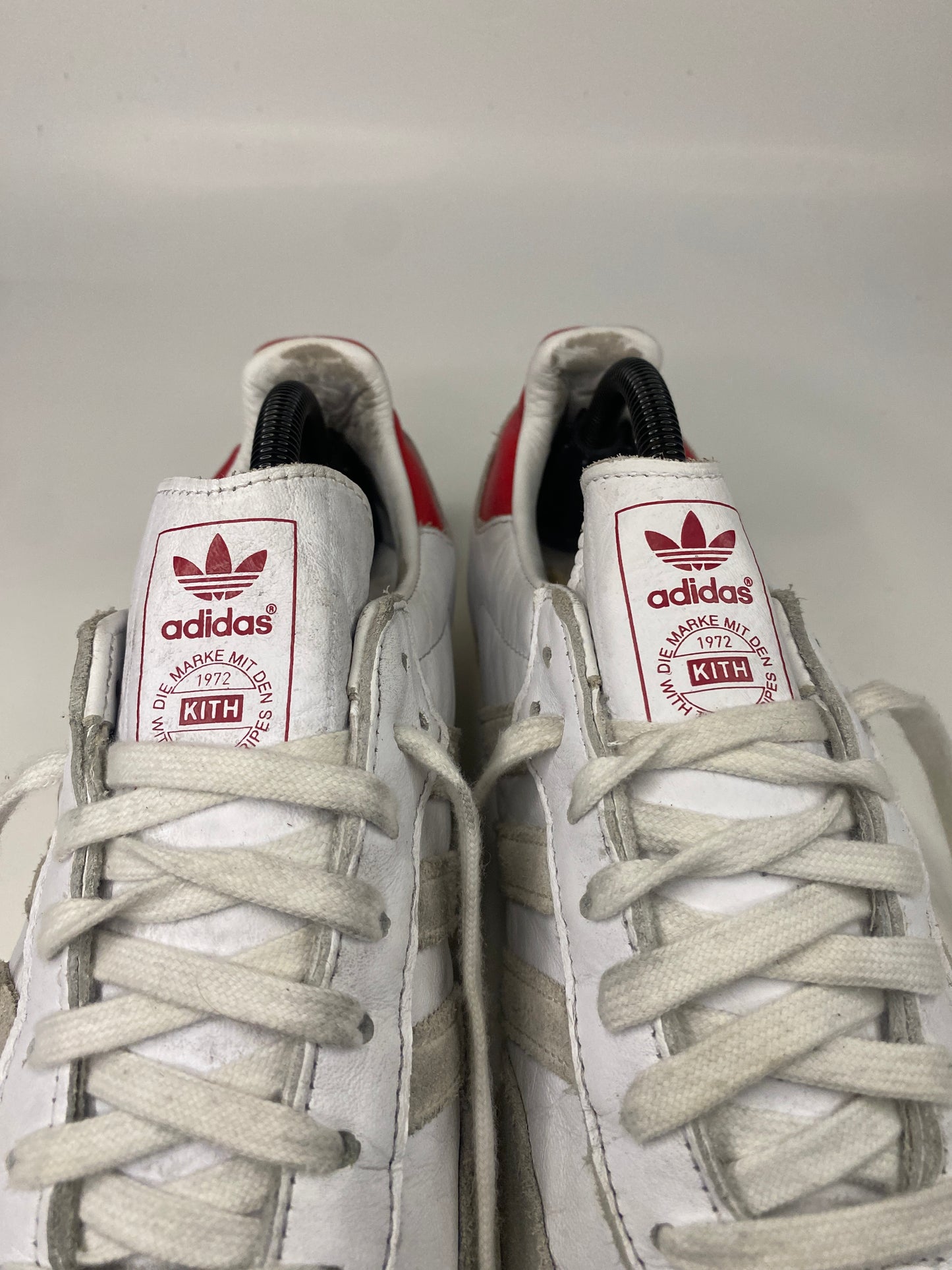Adidas Samba x Kith (UK9)