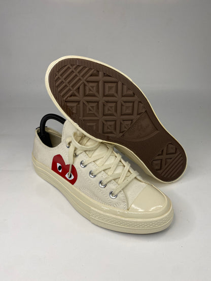 Converse x CDG