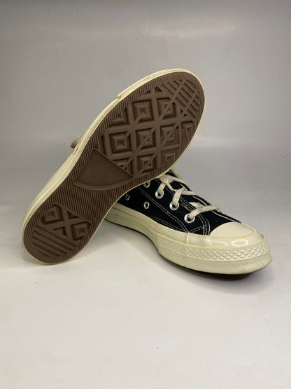 Converse x CDG (UK5)