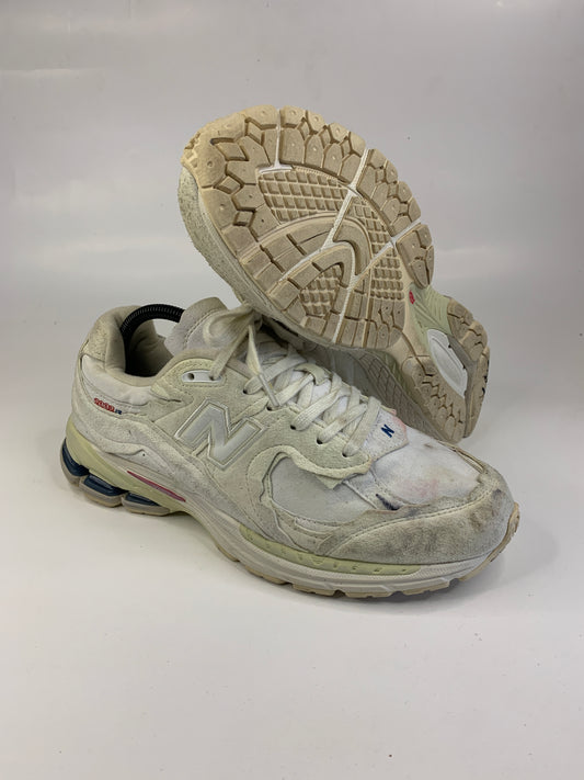 New Balance 2002r protection pack (UK9)