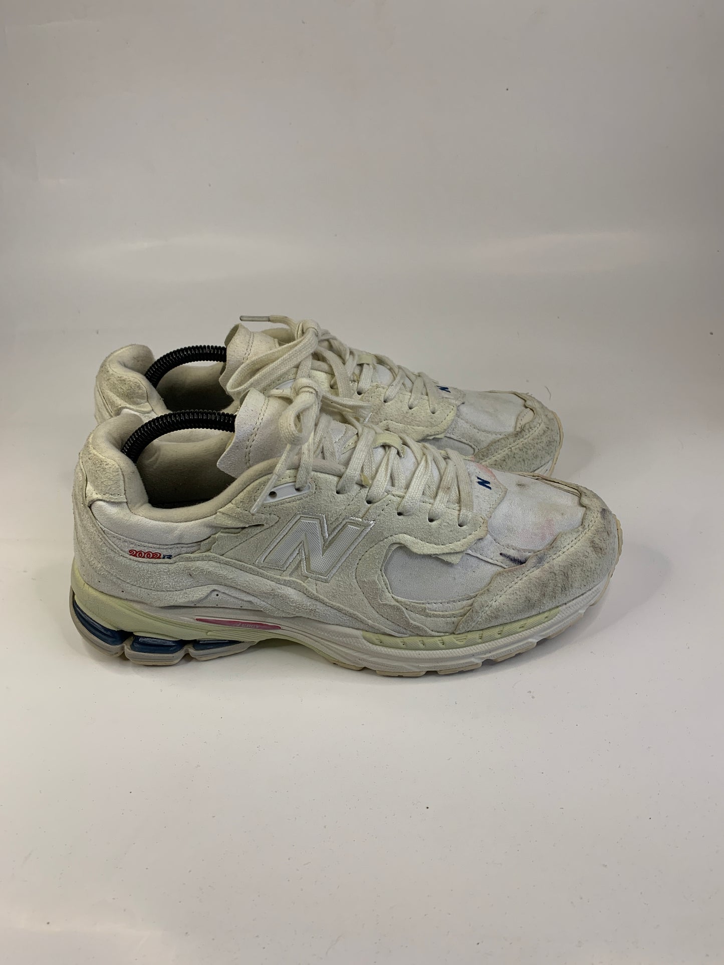 New Balance 2002r protection pack (UK9)