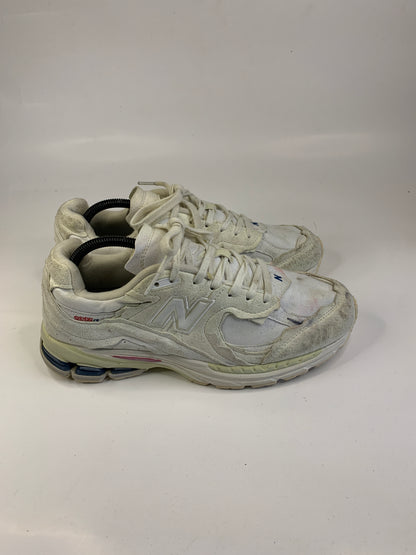 New Balance 2002r protection pack (UK9)