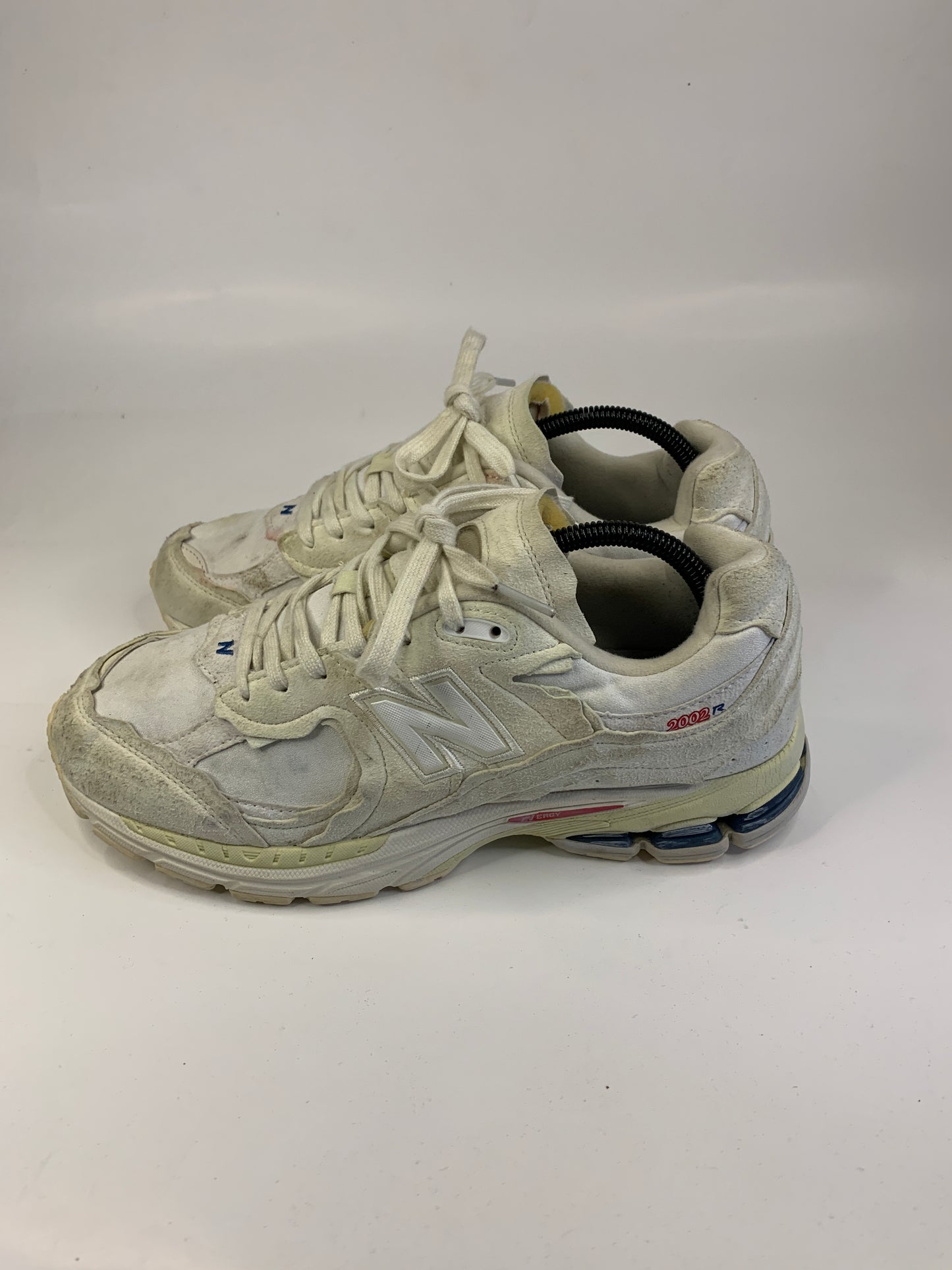 New Balance 2002r protection pack (UK9)