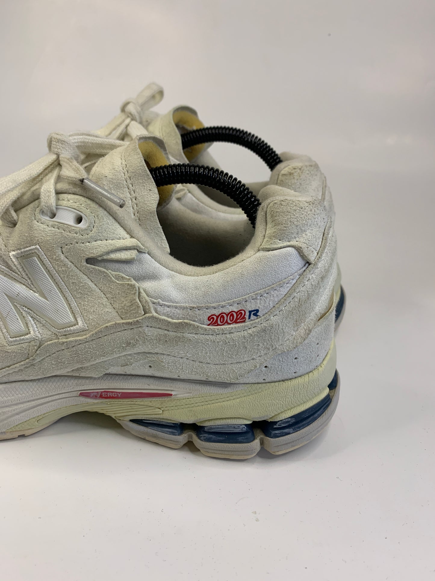 New Balance 2002r protection pack (UK9)